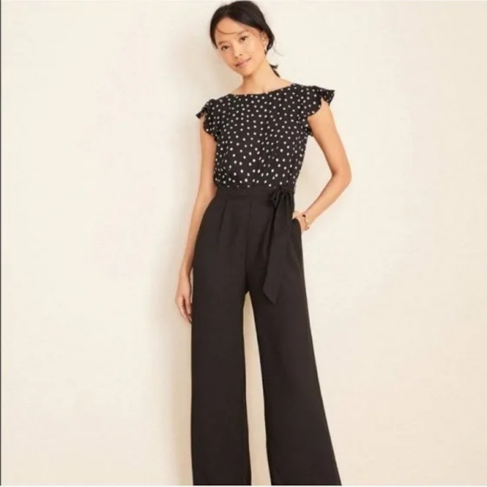 Ann Taylor jumpsuit